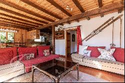 Rental - Chalet with panoramic view