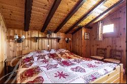 Rental - Chalet with panoramic view