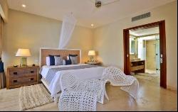 Exclusive Villa for sale in Marina Cap Cana