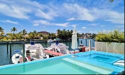 Exclusive Villa for sale in Marina Cap Cana