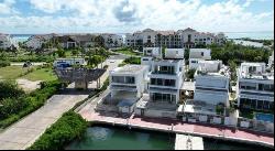 Moderna Villa for sale in Marina Cap Cana