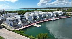 Moderna Villa for sale in Marina Cap Cana