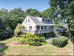 40 Hunters Harbor Road,Charlestown, RI, 02813