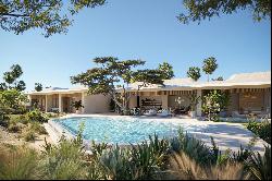 Spectacular Coastal Home on the Dunes