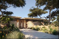 Spectacular Coastal Home on the Dunes