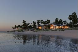 Spectacular Coastal Home on the Dunes