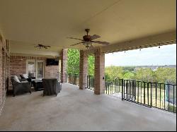 324 Lake Livingston Drive, Georgetown, TX 78628