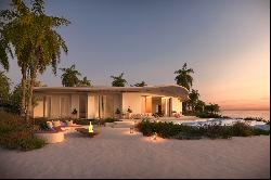 Extremely Rare Beachfront Home in Red Sea