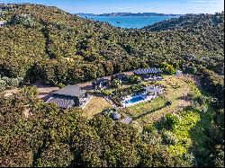 1a O'brien Road, Omiha, Waiheke Island