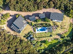 1a O'brien Road, Omiha, Waiheke Island