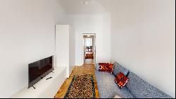 4+kk apartment with balcony, Prague 1 - Old Town ID: 0357