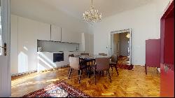 4+kk apartment with balcony, Prague 1 - Old Town ID: 0357