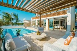 Magnificent Villa for sale with Ocean & Golf Course Views