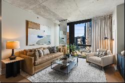 Sophisticated Urban Living