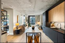 Sophisticated Urban Living