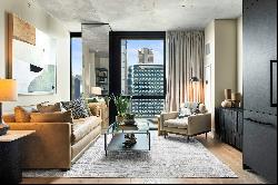 Sophisticated Urban Living