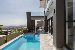 21 Camelot, Somerset West