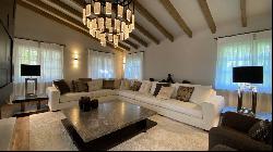 Charming Mediterranean villa in Canyamel