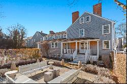 8 Ash St,Nantucket, MA, 02554