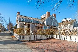 8 Ash St,Nantucket, MA, 02554