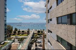 Three Bedroom Penthouse in Neapolis area of Limassol