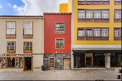 Iconic Building in La Laguna Downtown