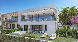 Modern property with views in *LA CALA*, Costa del Sol