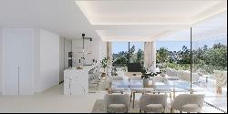 Modern property with views in *LA CALA*, Costa del Sol