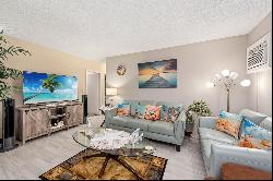 MARCO ISLAND - AQUARIUS APTS