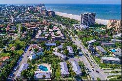 MARCO ISLAND - AQUARIUS APTS