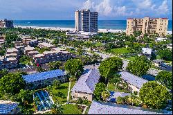 MARCO ISLAND - AQUARIUS APTS