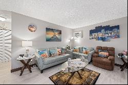 MARCO ISLAND - AQUARIUS APTS