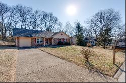 112 Ridgemont Pl, Franklin, TN, 37064