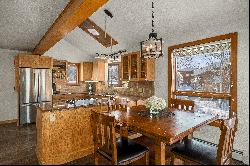 1448 Storm Peak Lane,Steamboat Springs, CO, 80487