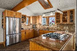 1448 Storm Peak Lane,Steamboat Springs, CO, 80487