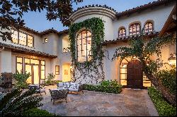 6725 Calle Ponte Bella, Rancho Santa Fe, CA 92091