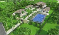 Exclusive Luxury Property for sale in Cap Cana