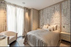 Luxurious apartment located in the heart of Mayfair