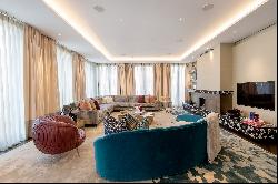 Luxurious apartment located in the heart of Mayfair