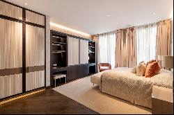 Luxurious apartment located in the heart of Mayfair