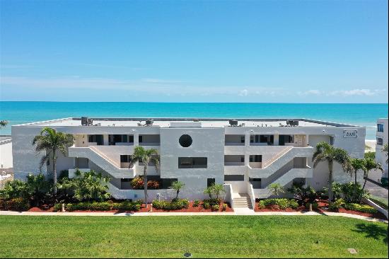 2101 Atlantic Street, #531, Melbourne Beach, FL