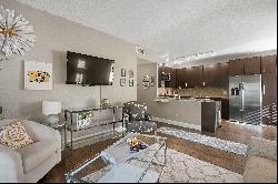 Beautifully updated 2 bed / 2 bath condo in Highlands Ranch