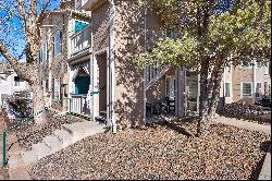 Beautifully updated 2 bed / 2 bath condo in Highlands Ranch