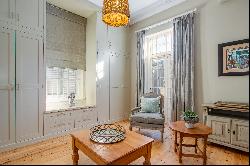 Character home in Central Paarl