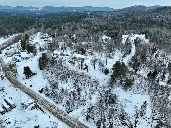 New Hampshire