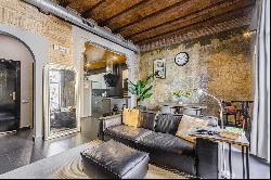 Beautiful apartment close to Arc del Triomf in Eixample