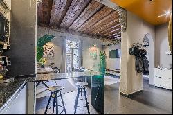 Beautiful apartment close to Arc del Triomf in Eixample