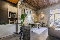 Beautiful apartment close to Arc del Triomf in Eixample