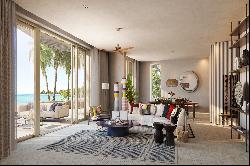 Luxury Seafront Living at SLS Residences