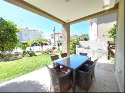 Four Bedroom Detached House in Palodeia village, Limassol